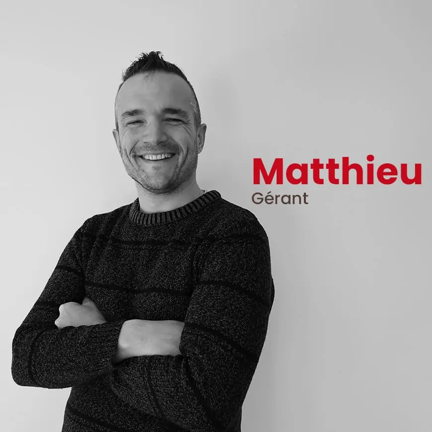 Mathieu Loupias ISOBAT 2